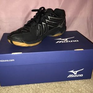 Mizuno Shoe